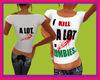 *SH* Zombie Killer