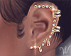 Karai Earrings