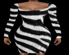 Zebra Allure2 Dress