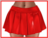 RED Skirt