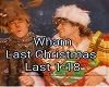 Wham Last Charistmas