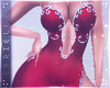 E~ New Year Dress