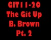 The Git Up Pt. 2