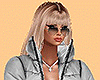Street Full Outfit White