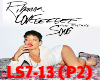 Rihanna-Love Song(P2)