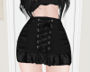 Zana Black Skirts