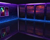 Neon Rain