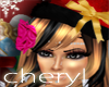 Cheryl Sexy 4 Christmas