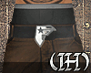 [IH] Famous Brown Shorts