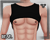 B | Rolled Tank +Piercin