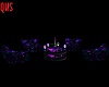Neon Club Cuddle Seats