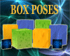G~BOX POSES~G