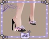 Pearl Heels Rainbow