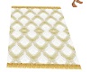 elegant  Wedding rug