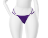 Bikini RLL Purple 32