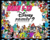 Disneyy Remix 2