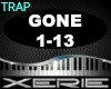 Gone - Trap