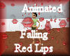 [my]Red Lips Falling