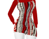 CHRISTMAS DRESS