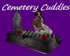Cemetery Cuddles