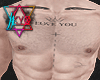K| Body Tattoo Lv