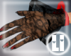 [LI] Lace Gloves br