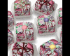 mothers day  Mini Cakes