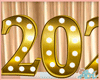 2025 Sign
