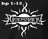 godsmack - bulletproof
