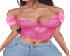valentines corset top