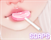 +Risa Lollipop Pink