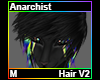 Anarchist Hair M V2