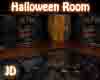 [JD] Halloween Room