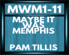 pam tillis MWM1-11