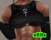 +KRAZE TOP+