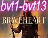 BraveHeart Soundtrack