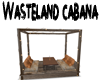 Wasteland Cabana No Pose