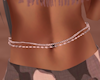 Belly Chain RoseGold