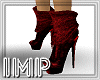 {IMP}Short Designer Boot