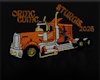 -H- Sturgis OR CD Banner