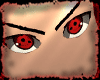 head anime sharingan