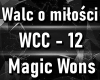 Magic Wons - Walc