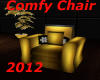 Comfy Chair 2012