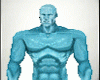 Iceman Outfit