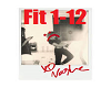 Tinashe Throw a Fit