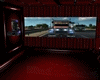 Room Red Truck