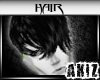 ]Akiz[ N.W. Hair