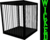 POSELESS CLUB CAGE