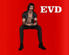 EVD Coffie Animated