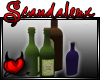 |Sx|Old Tavern Bottles
